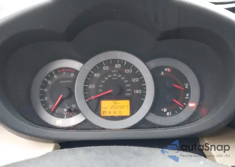 2010 Toyota Rav4 Base V6 from USA, damaged, VIN 2T3BK4DV4AW029840